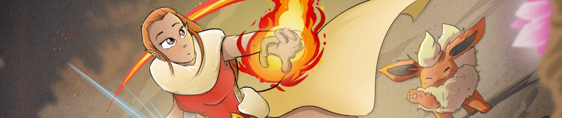 Ilustración personalizada - Los mundos de Pau