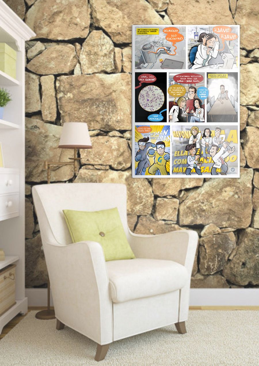 Brutalplanet - Promoción 1 Instagram Sencilla - tuvidaencomic.com